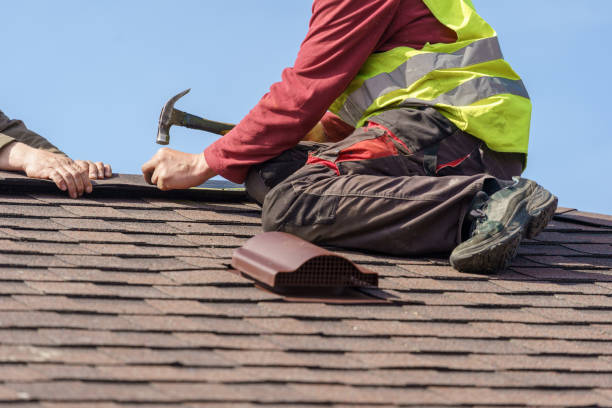 Trusted Highland, IL Roofing Contractor Experts