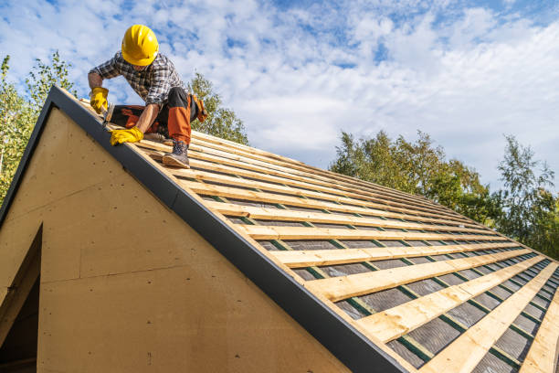 Best Roof Replacement Cost  in Highland, IL