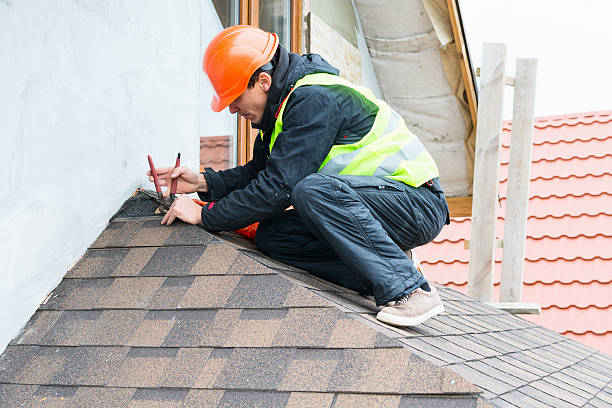 Best Commercial Roofing Services  in Highland, IL