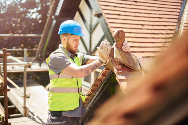 Best Roof Leak Repair  in Highland, IL