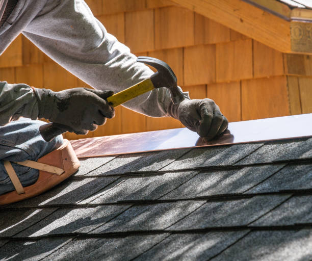 Quick and Trustworthy Emergency Roof Repair Services in Highland, IL